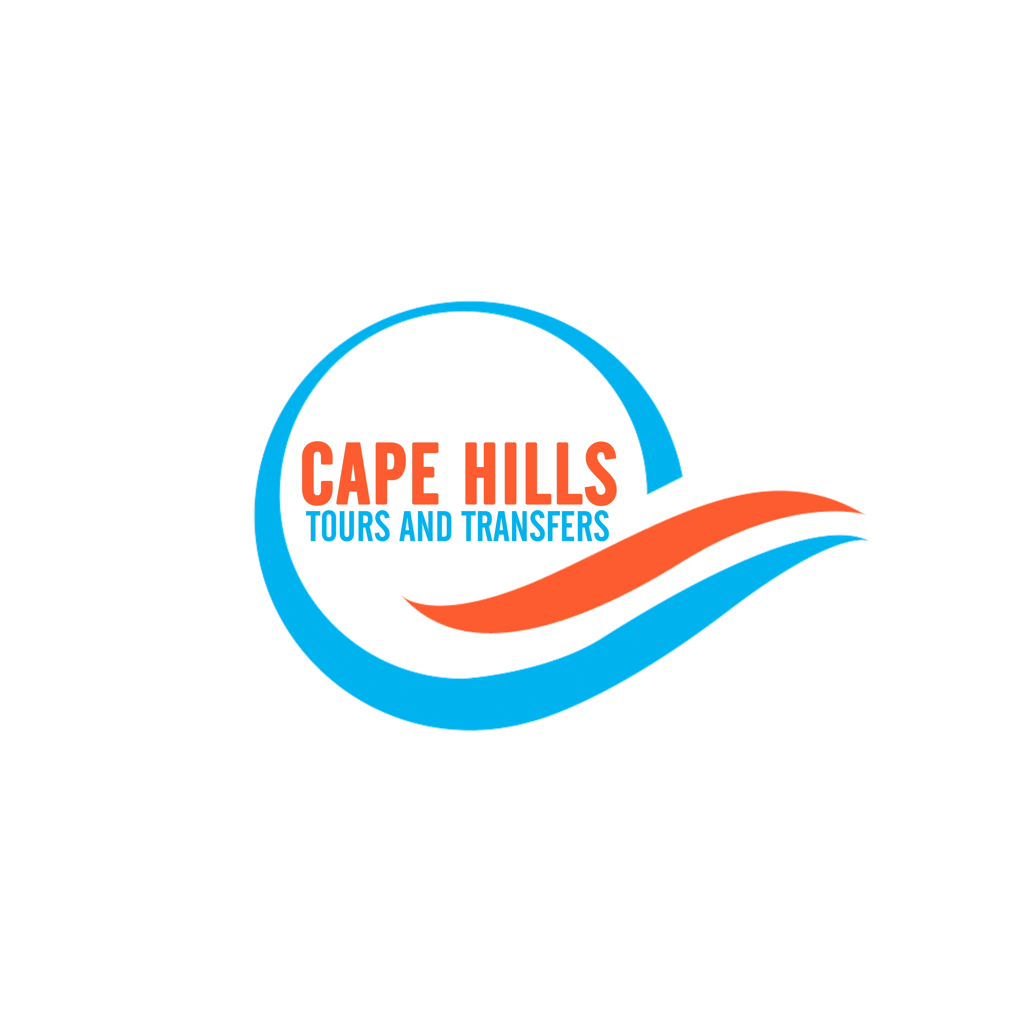 Cape Hills Tours and Transfers logo
